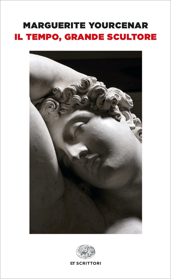 Il Tempo, grande scultore - Librerie.coop Il Tempo, grande scultore - Librerie.coop