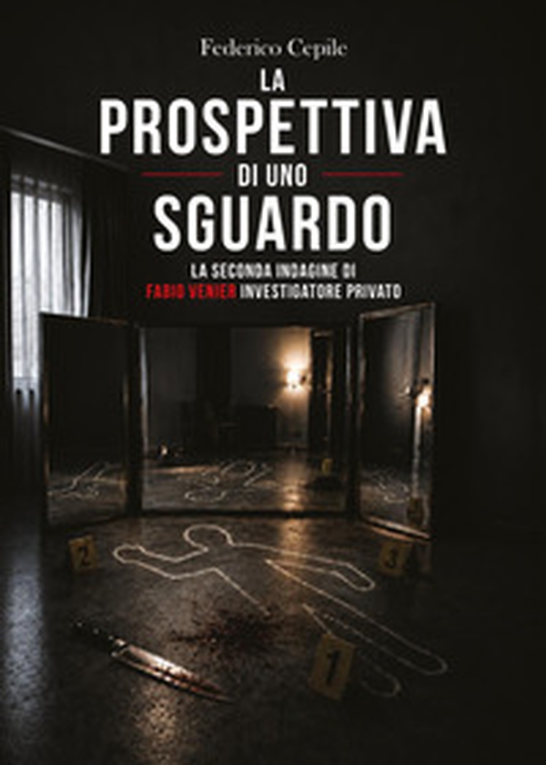 La prospettiva di uno sguardo - Librerie.coop