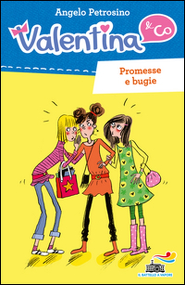 Promesse e bugie - Librerie.coop Promesse e bugie - Librerie.coop