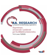 IUL Research. Ediz. italiana e inglese - Vol. 3 - Librerie.coop
