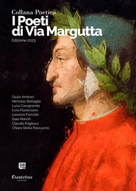 Collana Poetica I Poeti di Via Margutta vol. 39 - Edizione 2023 - Librerie.coop Collana Poetica I Poeti di Via Margutta vol. 39 - Edizione 2023 - Librerie.coop
