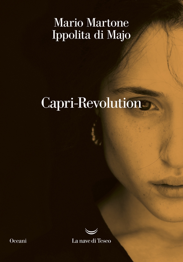 Capri revolution - Librerie.coop Capri revolution - Librerie.coop