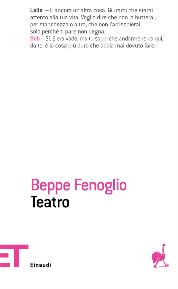 Teatro - Librerie.coop Teatro - Librerie.coop