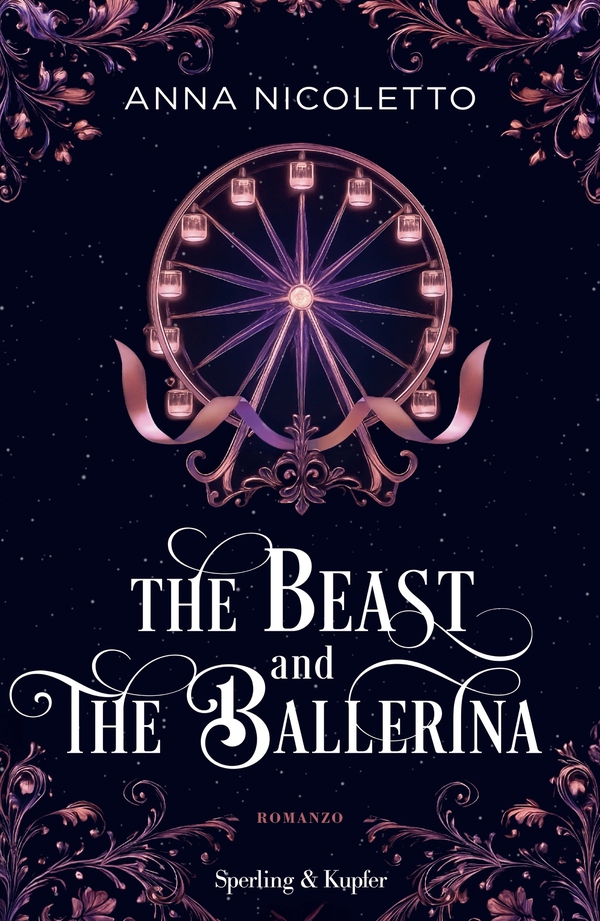 The beast and the ballerina - Librerie.coop The beast and the ballerina - Librerie.coop