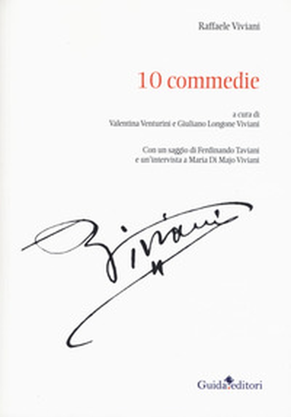 10 commedie - Librerie.coop 10 commedie - Librerie.coop