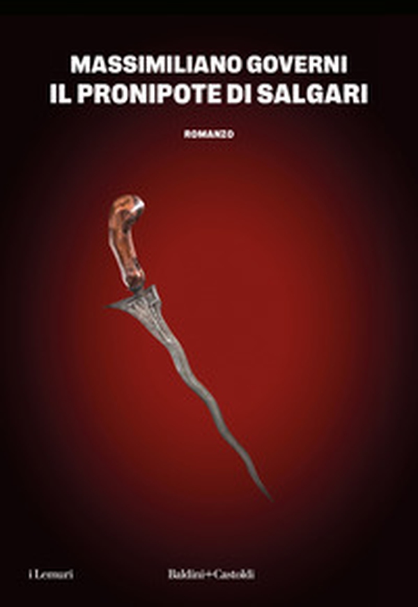 Il pronipote di Salgari - Librerie.coop Il pronipote di Salgari - Librerie.coop