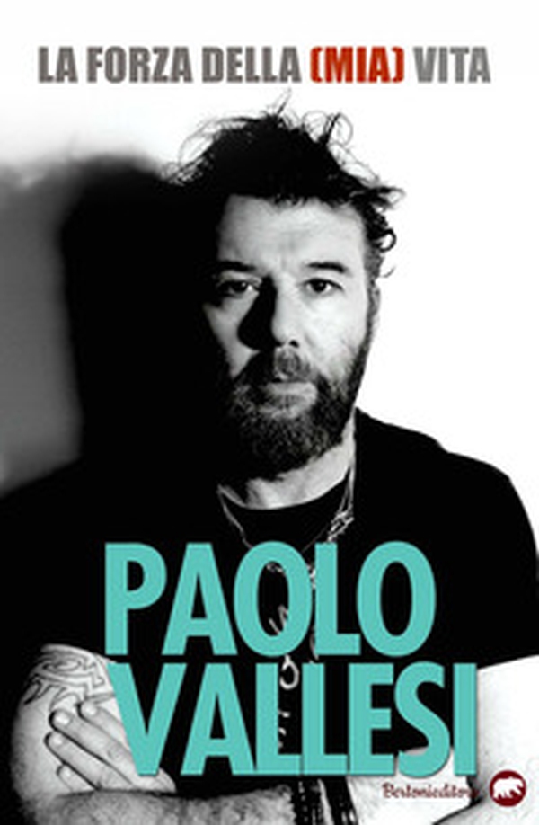La forza della (mia) vita - Librerie.coop