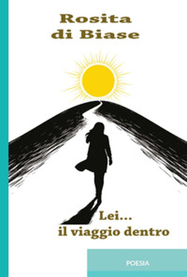 Lei... Il viaggio dentro - Librerie.coop