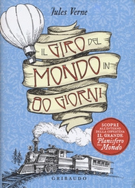 Il giro del mondo in 80 giorni - Librerie.coop