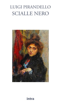 Scialle nero - Librerie.coop