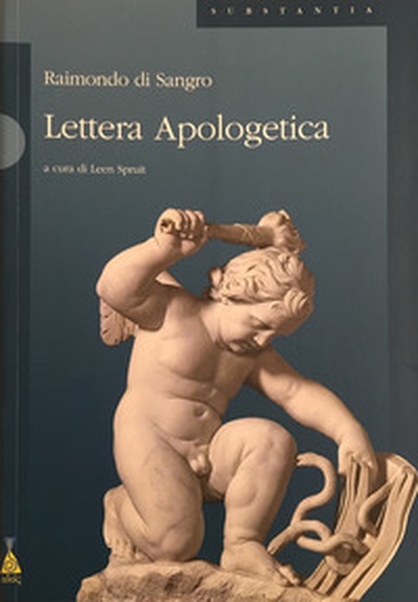 Lettera apologetica - Librerie.coop Lettera apologetica - Librerie.coop