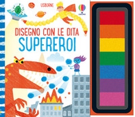 Supereroi - Librerie.coop Supereroi - Librerie.coop