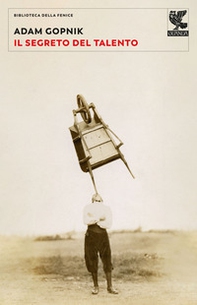 Il segreto del talento - Librerie.coop