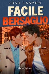 Facile bersaglio - Librerie.coop