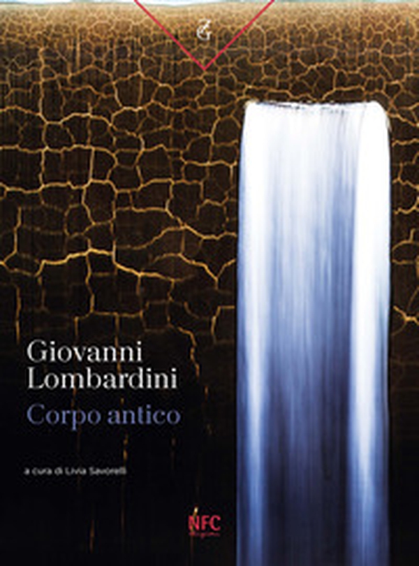 Giovanni Lombardini. Corpo antico. Catalogo della mostra (Rimini, 13 aprile-18 maggio 2024) - Librerie.coop Giovanni Lombardini. Corpo antico. Catalogo della mostra (Rimini, 13 aprile-18 maggio 2024) - Librerie.coop