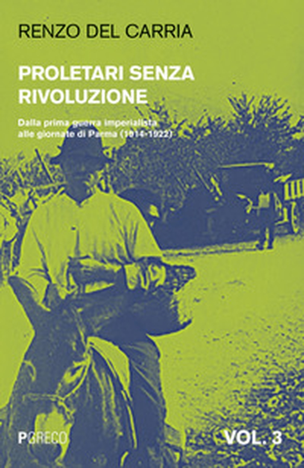 Proletari senza rivoluzione - Librerie.coop Proletari senza rivoluzione - Librerie.coop