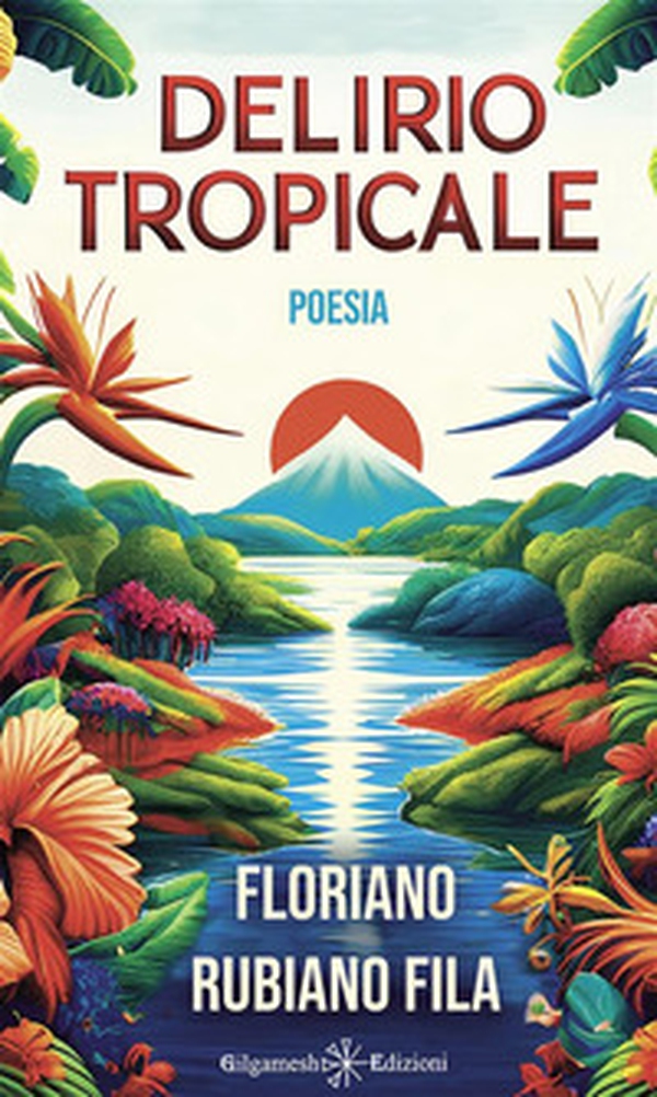 Delirio tropicale - Librerie.coop Delirio tropicale - Librerie.coop