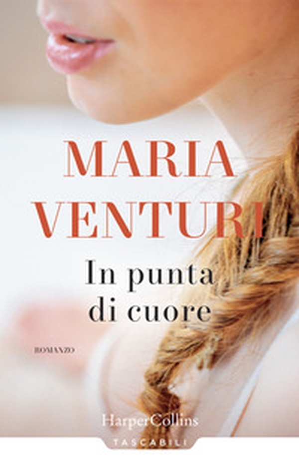 In punta di cuore - Librerie.coop In punta di cuore - Librerie.coop