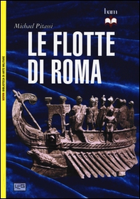 Le flotte di Roma - Librerie.coop