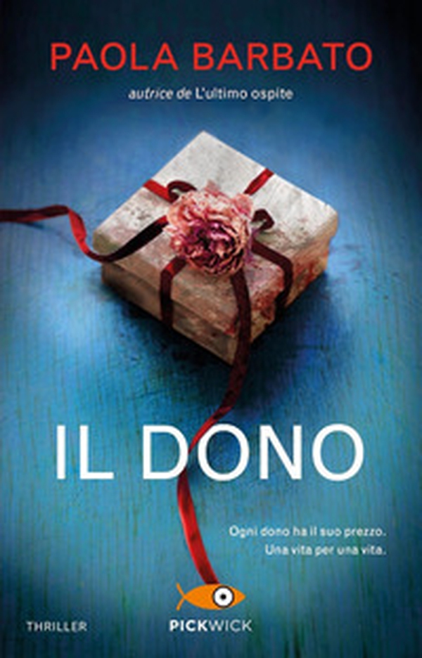 Il dono - Librerie.coop Il dono - Librerie.coop