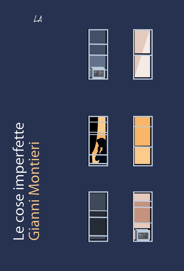 Le cose imperfette - Librerie.coop Le cose imperfette - Librerie.coop