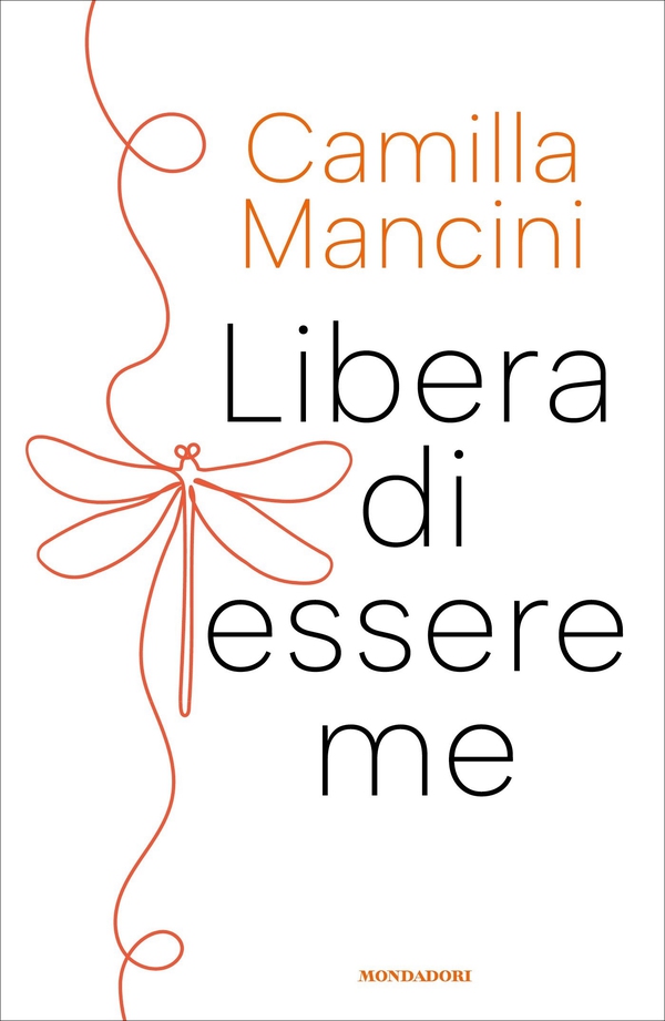 Libera di essere me - Librerie.coop Libera di essere me - Librerie.coop