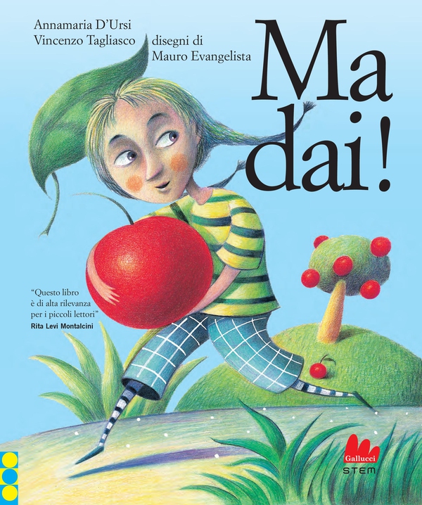 Ma dai! - Librerie.coop