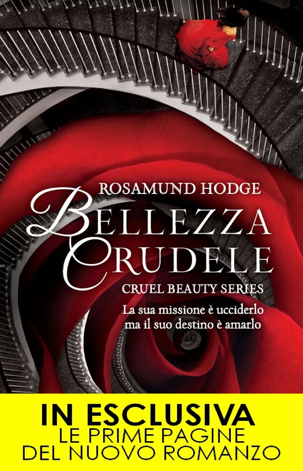 Bellezza crudele - Librerie.coop Bellezza crudele - Librerie.coop