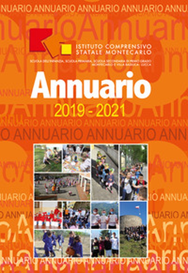 Istituto comprensivo statale Montacarlo. Annuario 2019-2021 - Librerie.coop Istituto comprensivo statale Montacarlo. Annuario 2019-2021 - Librerie.coop