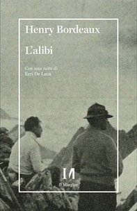 L'alibi - Librerie.coop