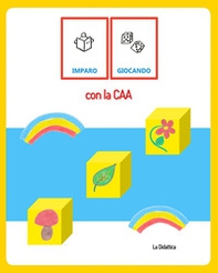 Imparo giocando con la CAA - Librerie.coop