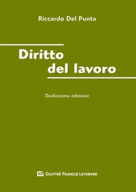 Diritto del lavoro - Librerie.coop