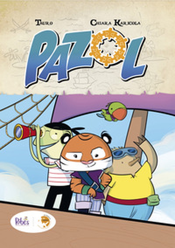 Pazol - Librerie.coop Pazol - Librerie.coop