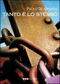 Tanto è lo stesso - Librerie.coop