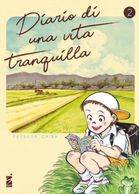Diario di una vita tranquilla - Vol. 2 - Librerie.coop