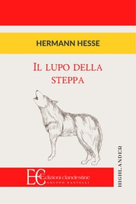 Il lupo della steppa - Librerie.coop