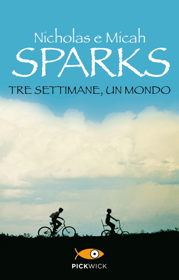 Tre settimane, un mondo - Librerie.coop Tre settimane, un mondo - Librerie.coop