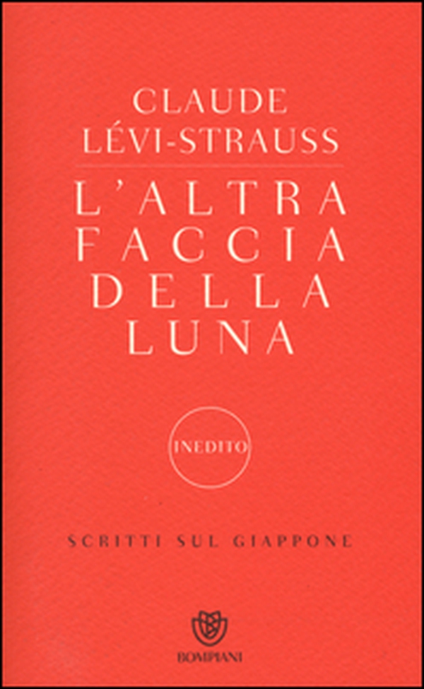 L'altra faccia della luna. Scritti sul Giappone - Librerie.coop L'altra faccia della luna. Scritti sul Giappone - Librerie.coop