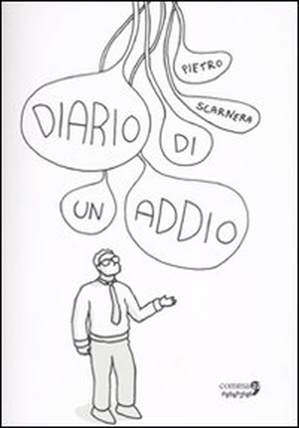 Diario di un addio - Librerie.coop Diario di un addio - Librerie.coop