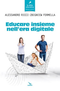 Educare insieme nell'era digitale - Librerie.coop
