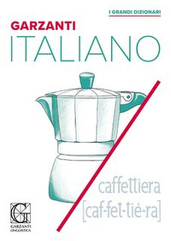 Grande dizionario italiano - Librerie.coop Grande dizionario italiano - Librerie.coop