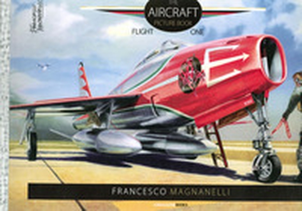 The Aircraft picture book. Fligh one - Librerie.coop The Aircraft picture book. Fligh one - Librerie.coop