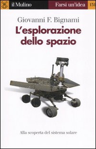 L'esplorazione dello spazio - Librerie.coop