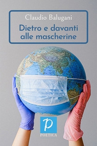 Dietro e davanti alle mascherine - Librerie.coop