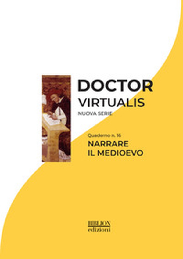 Doctor Virtualis - Vol. 16 - Librerie.coop Doctor Virtualis - Vol. 16 - Librerie.coop
