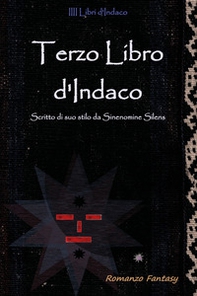 Terzo libro d'indaco - Librerie.coop Terzo libro d'indaco - Librerie.coop