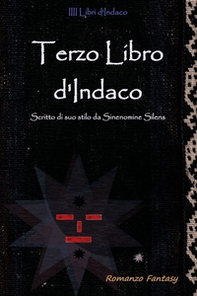 Terzo libro d'indaco - Librerie.coop