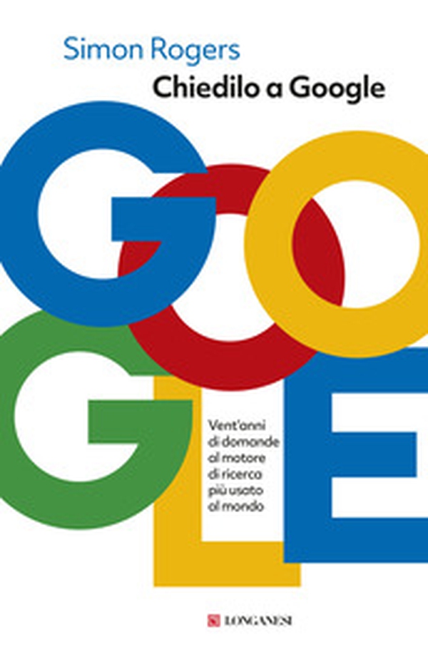 Chiedilo a Google - Librerie.coop