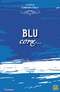 Blu come... - Librerie.coop