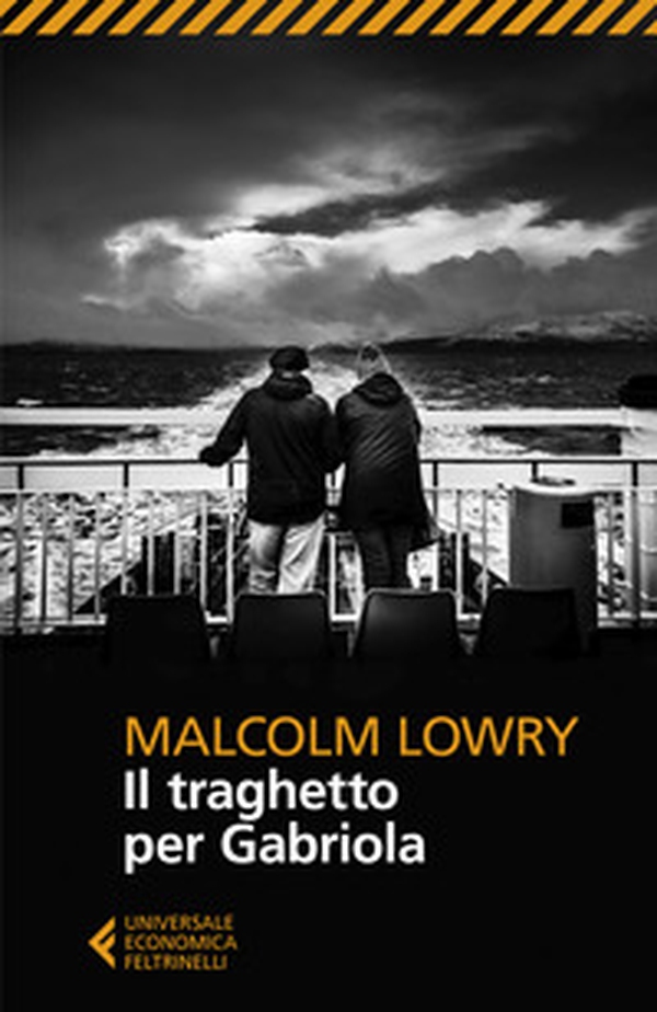 Il traghetto per Gabriola - Librerie.coop Il traghetto per Gabriola - Librerie.coop